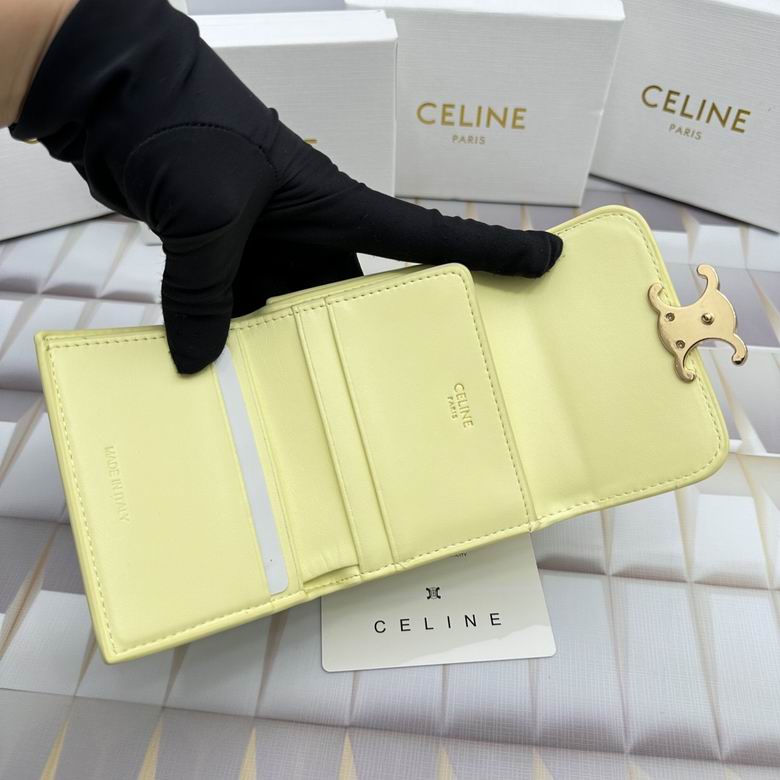 16332 9.5X7.5X3cm YG 6色 16