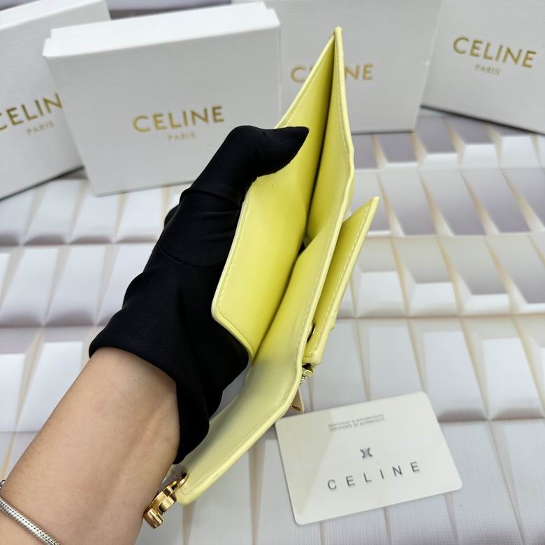 16332 9.5X7.5X3cm YG 6色 17