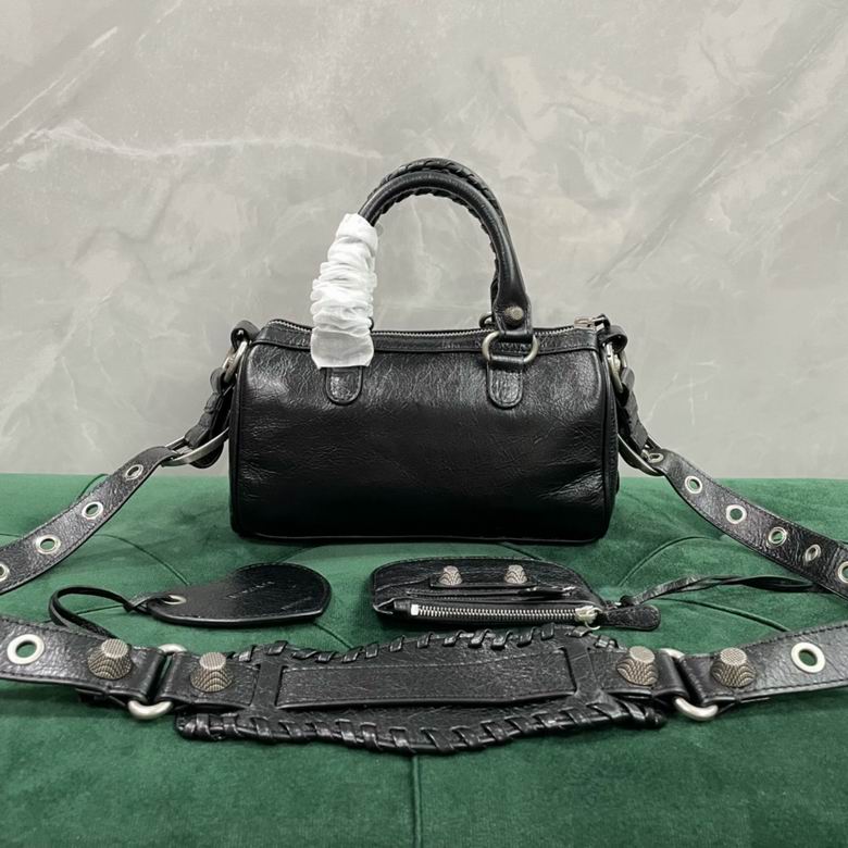 1687S 20X14X12cm GY 2