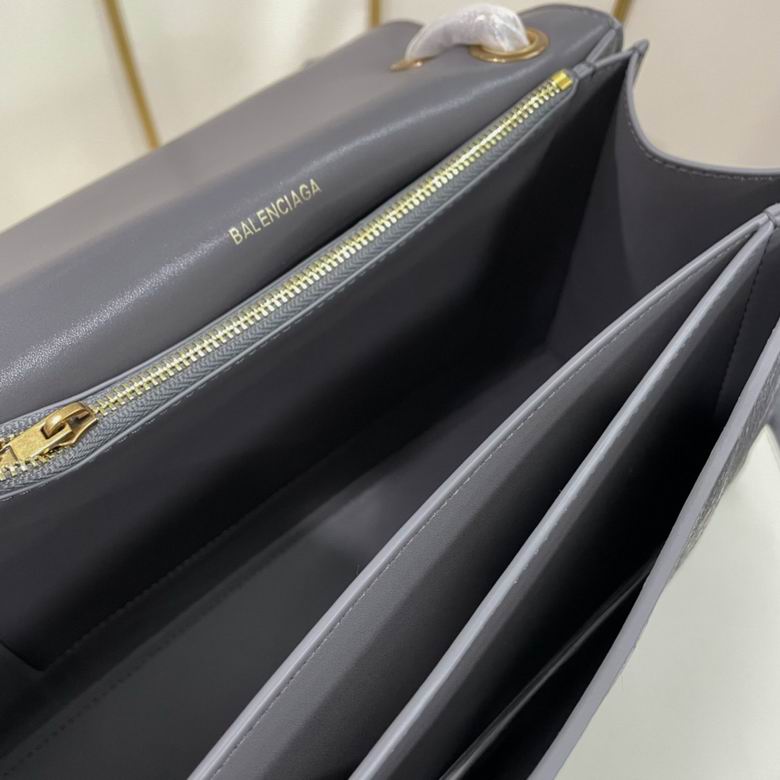 1825 31X15X20cm GY 2色 8