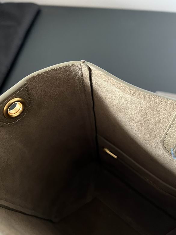 18X25X12cm 072301 YG 4色 25