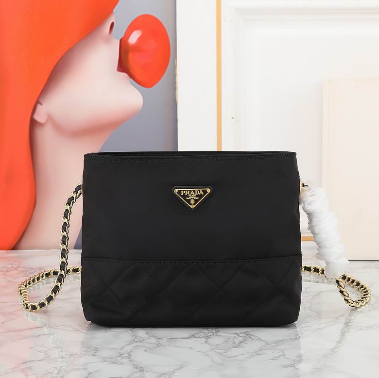 1BD645 25X21X8cm DN 3色 18