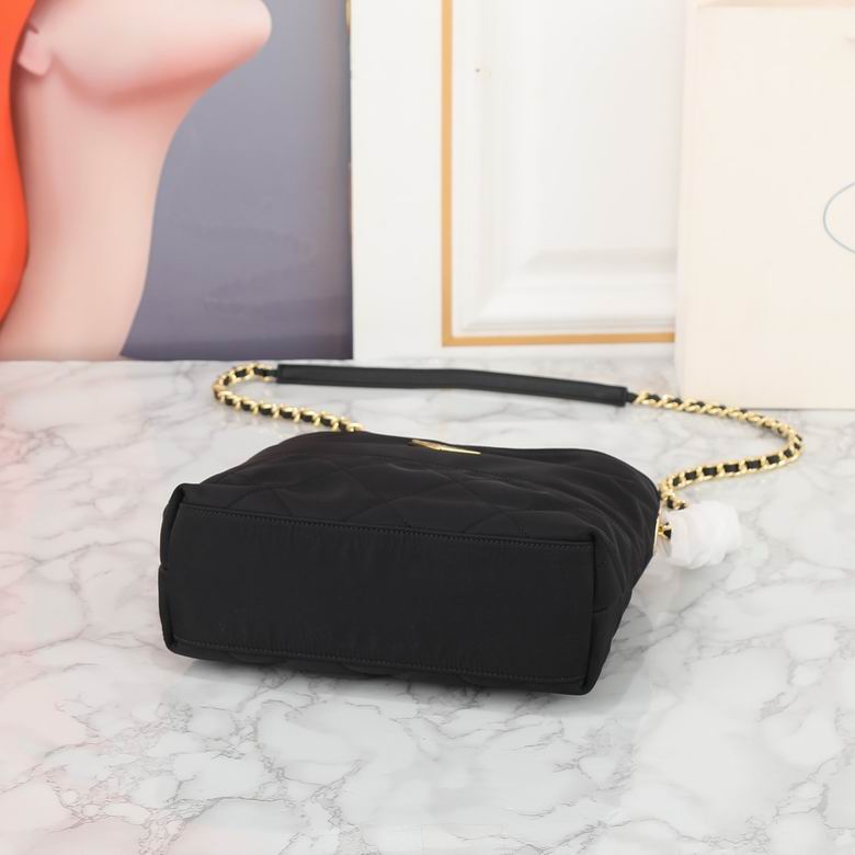 1BD645 25X21X8cm DN 3色 23