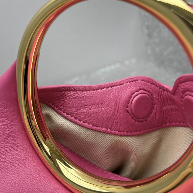 2125 24X9.5X20cm DN 4色 43