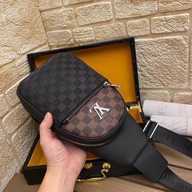 2341-4 32X18X8cm WP 4色 (24)