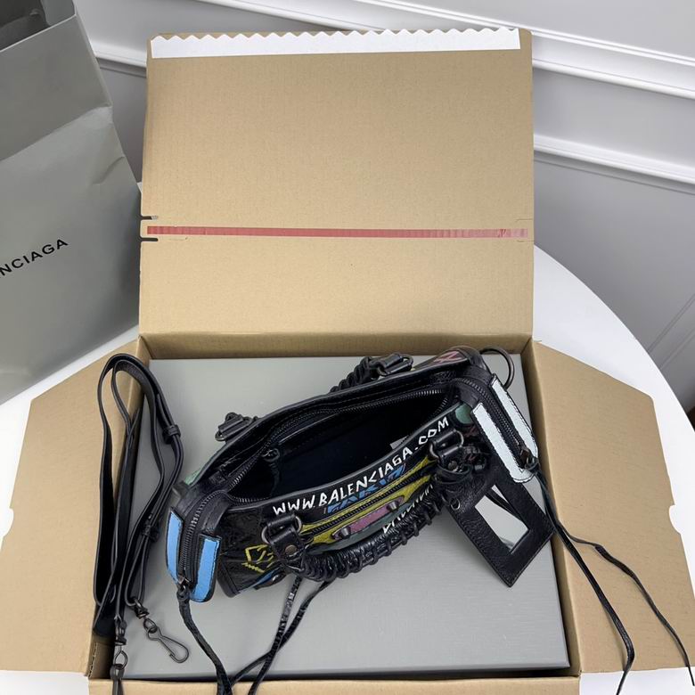 24X17X10cm 072901 GY 3色 16