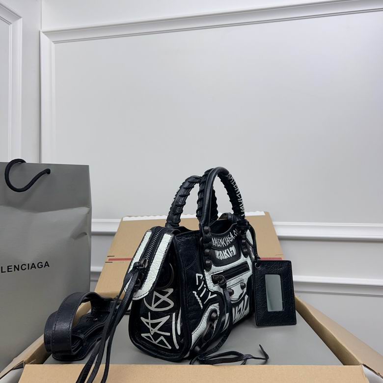 24X17X10cm 072901 GY 3色 19