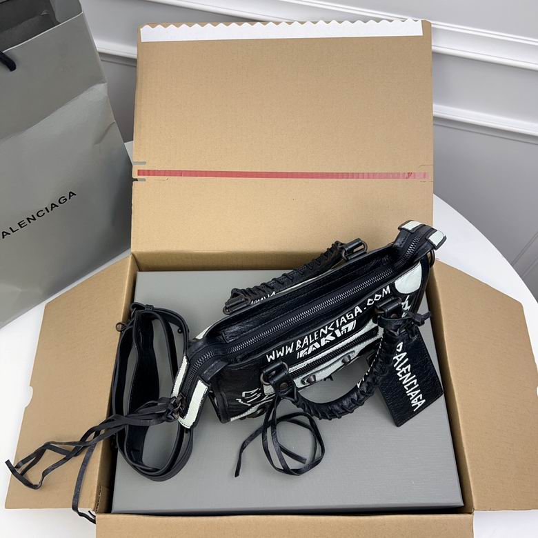 24X17X10cm 072901 GY 3色 24