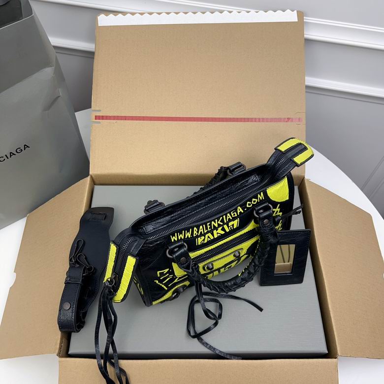 24X17X10cm 072901 GY 3色 6