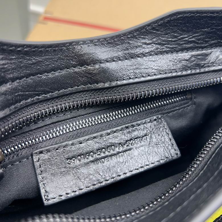 24X17X10cm 072901 GY 3色 8