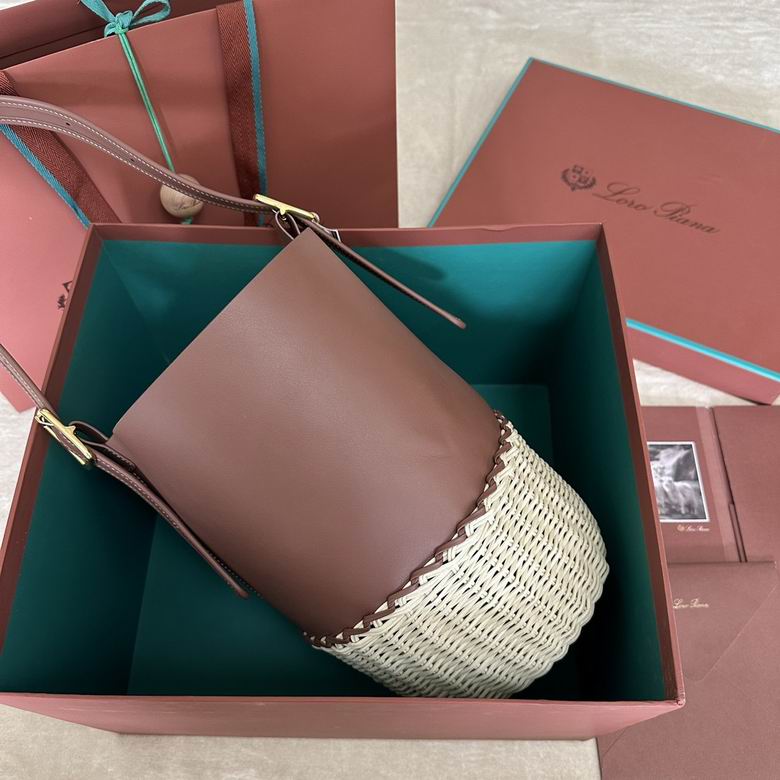 26X27X19cm 072505 LP 2色 1