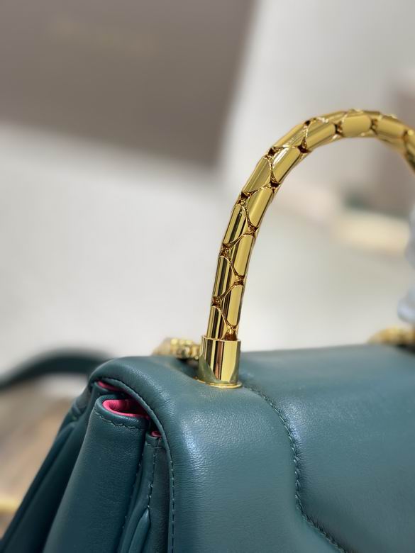 292123 20X14X10cm BG 3色 14