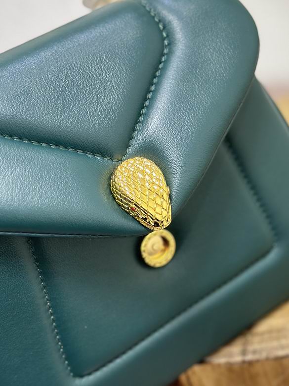 292123 20X14X10cm BG 3色 17