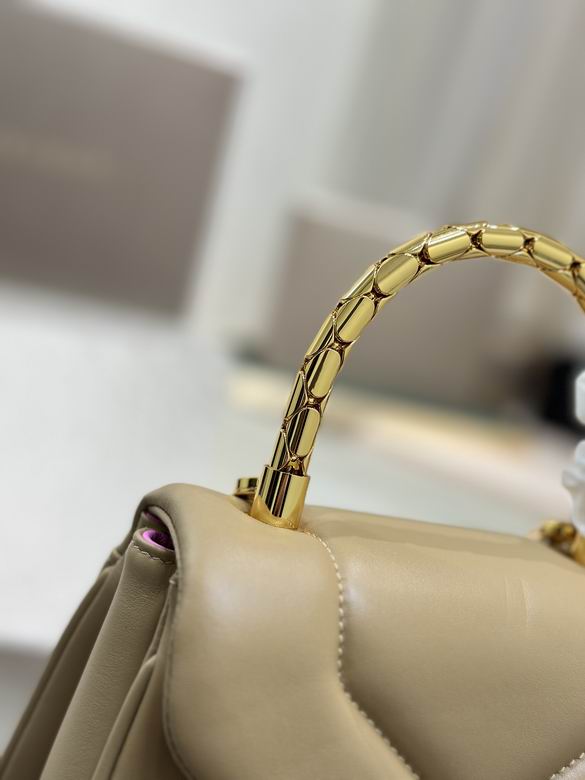 292123 20X14X10cm BG 3色 24