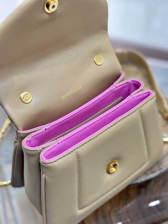 292123 20X14X10cm BG 3色 25