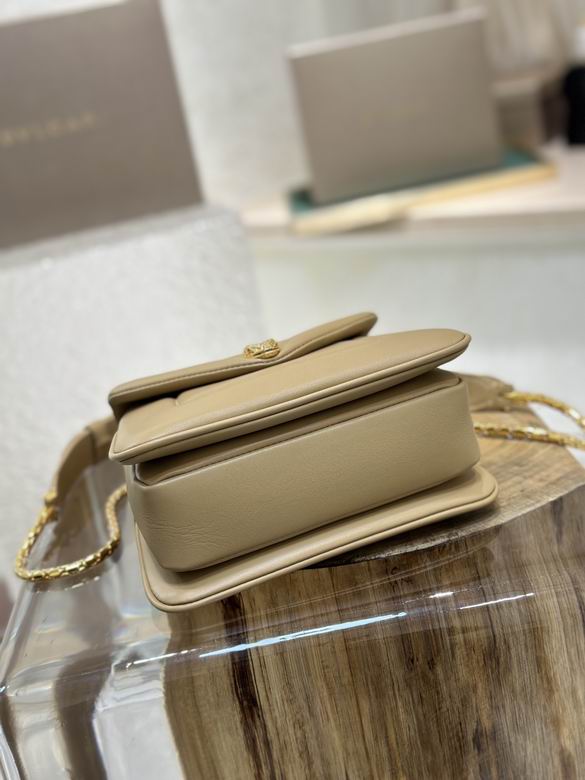 292123 20X14X10cm BG 3色 26