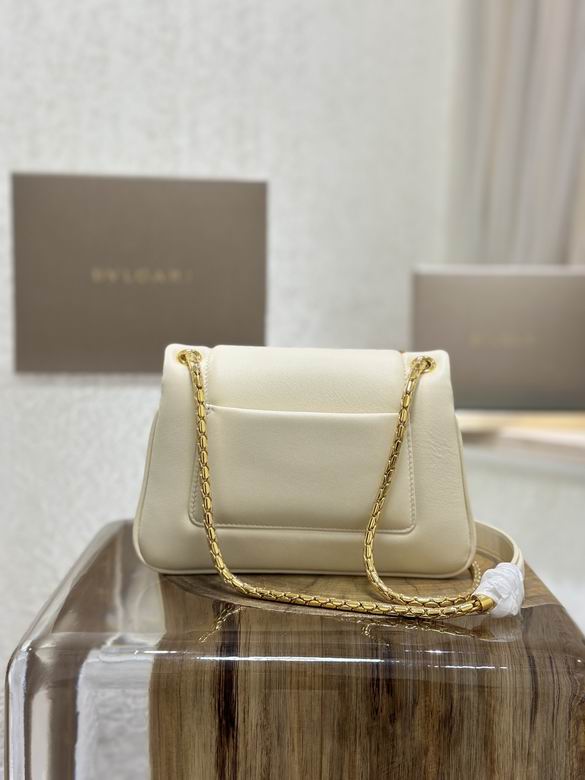 292123 22.5X15X7cm BG 4色 12