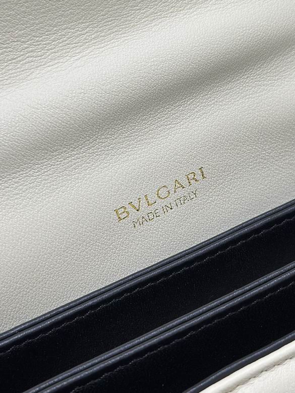 292123 22.5X15X7cm BG 4色 17