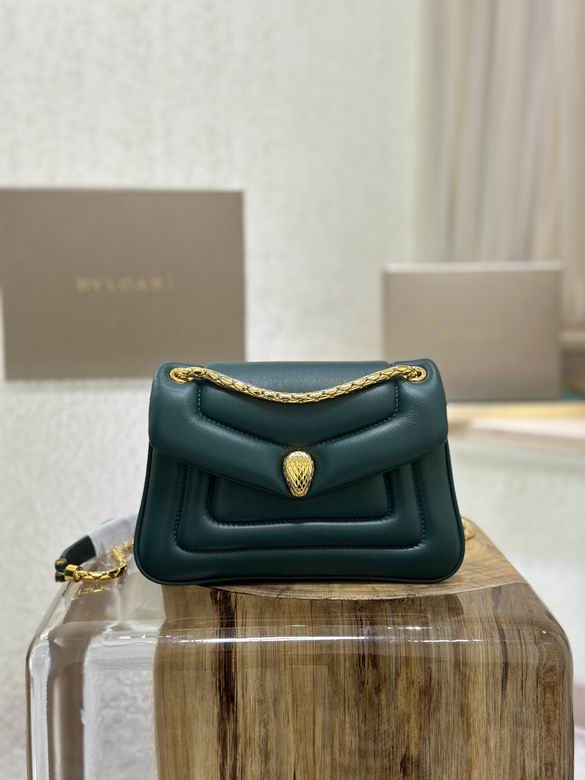 292123 22.5X15X7cm BG 4色 18