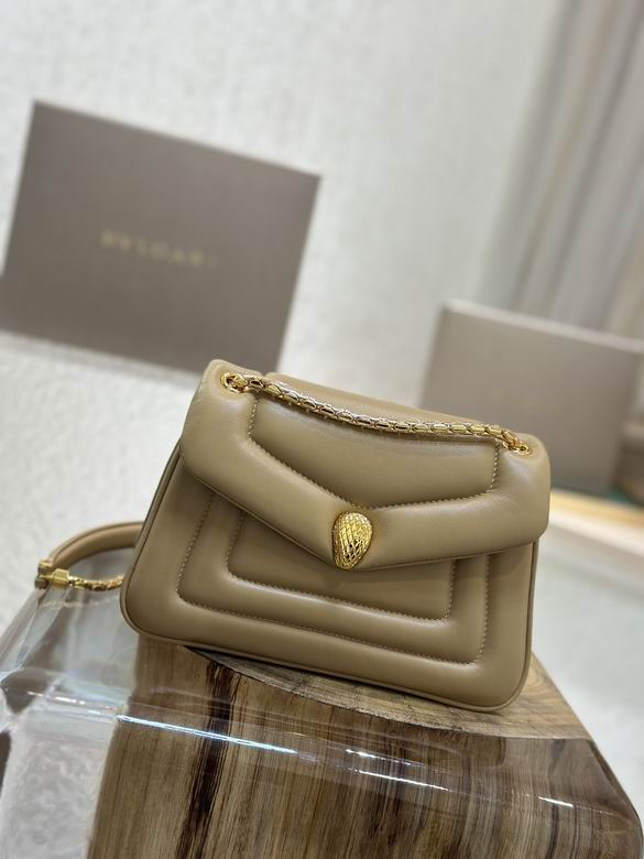 292123 22.5X15X7cm BG 4色 28