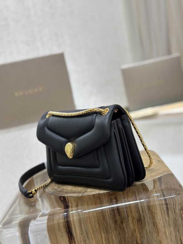 292123 22.5X15X7cm BG 4色 2