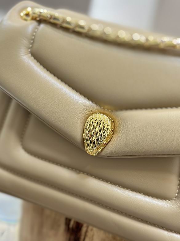 292123 22.5X15X7cm BG 4色 32