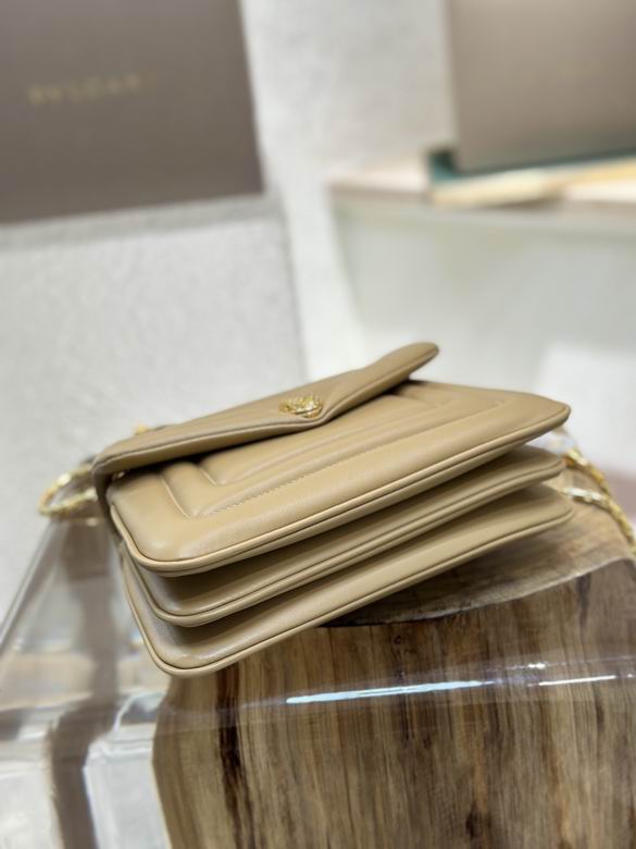 292123 22.5X15X7cm BG 4色 33