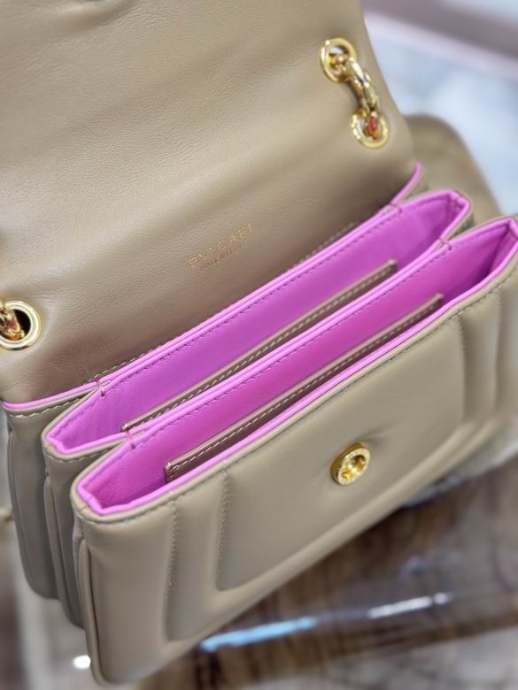 292123 22.5X15X7cm BG 4色 35