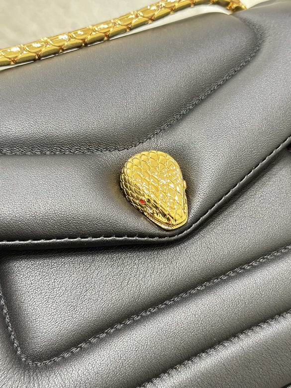 292123 22.5X15X7cm BG 4色 5