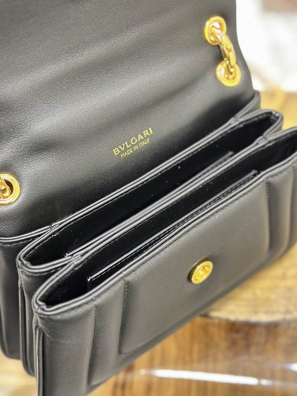 292123 22.5X15X7cm BG 4色 8