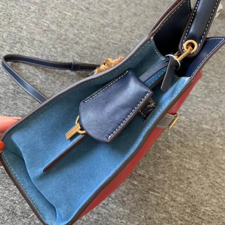 334 27X24X11cm TB 2色 4