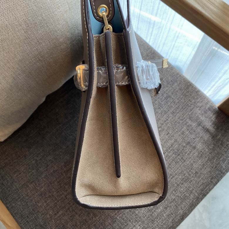 334 27X24X12cm TB 8色 23