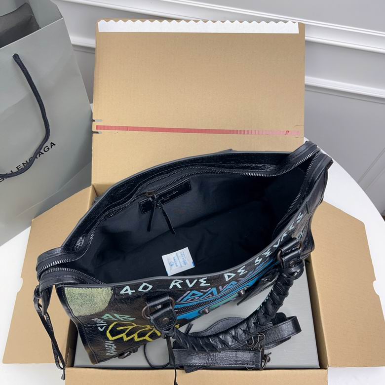 38X25X14cm 072903 GY 3色 16