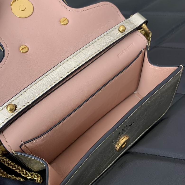 416 13X7X4.5cm YG 5色 42