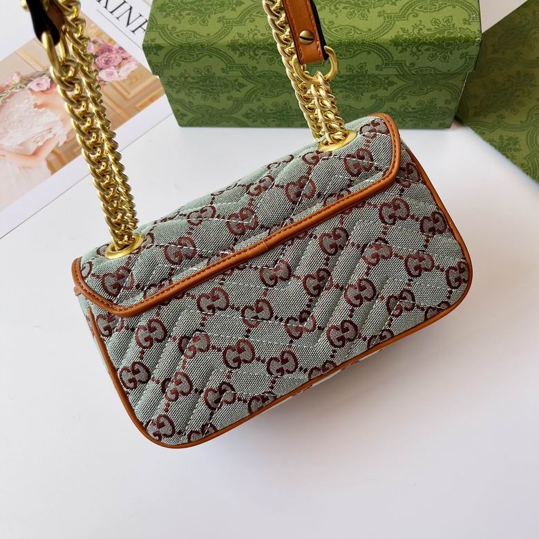 446744 22X13X6cm DF 3