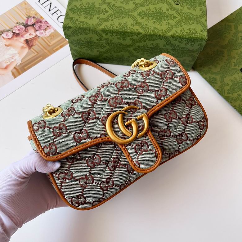 446744 22X13X6cm DF 4