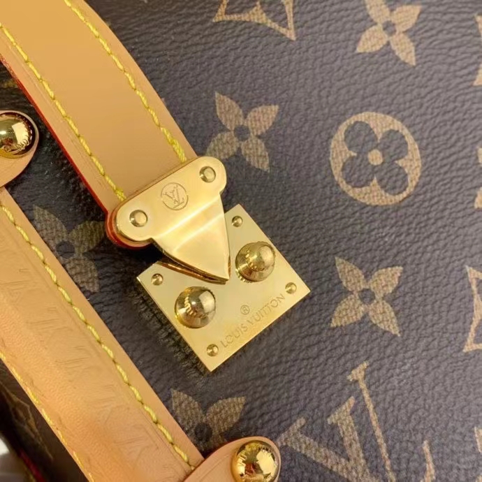 46358 21X14X6cm YG (5)