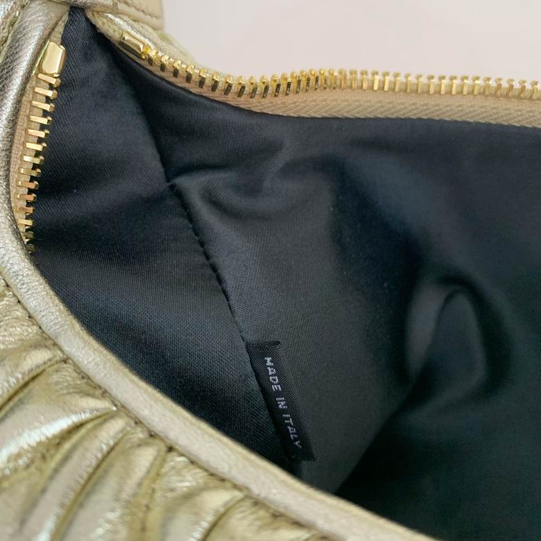 500153 28X27X10cm YG 4色 15