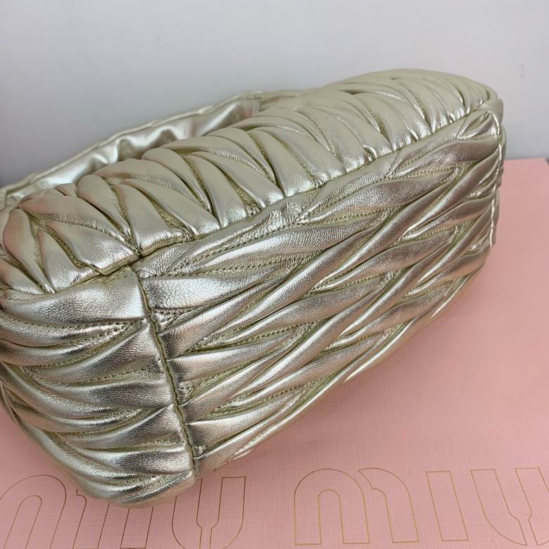 500153 28X27X10cm YG 4色 17