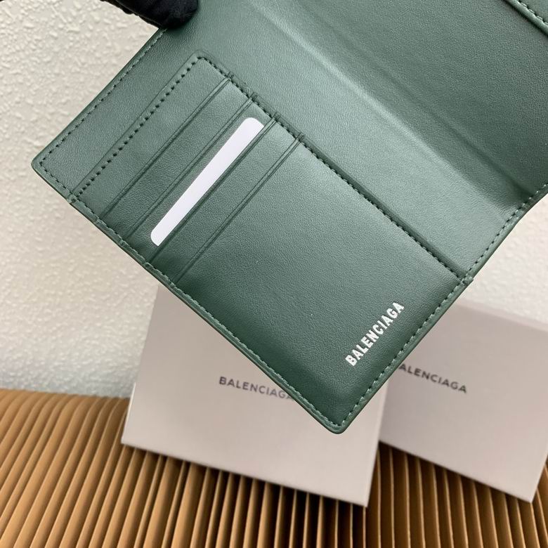 6027 9.9X13.9X1.5cm YG 3色 25