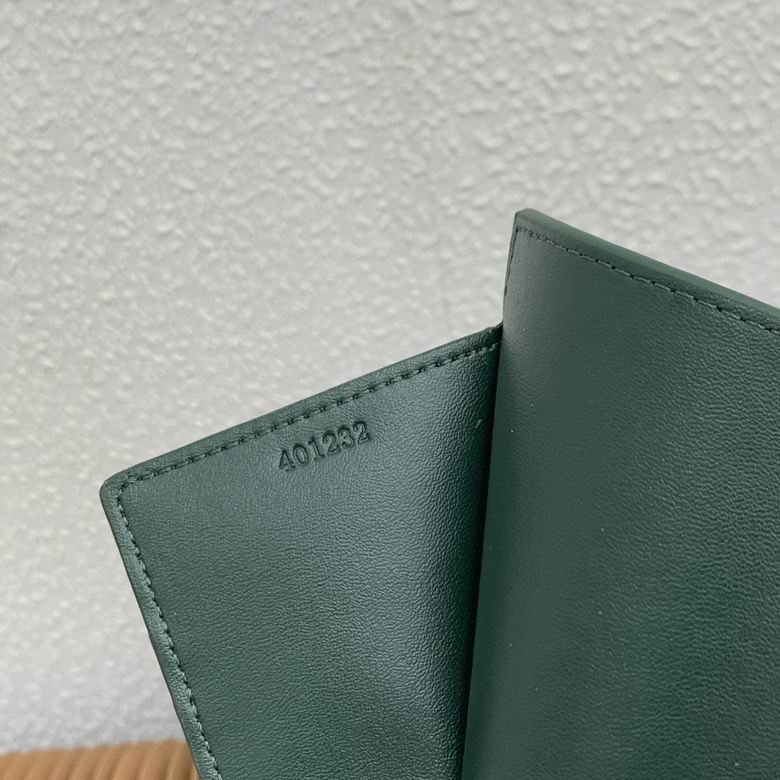 6027 9.9X13.9X1.5cm YG 3色 26