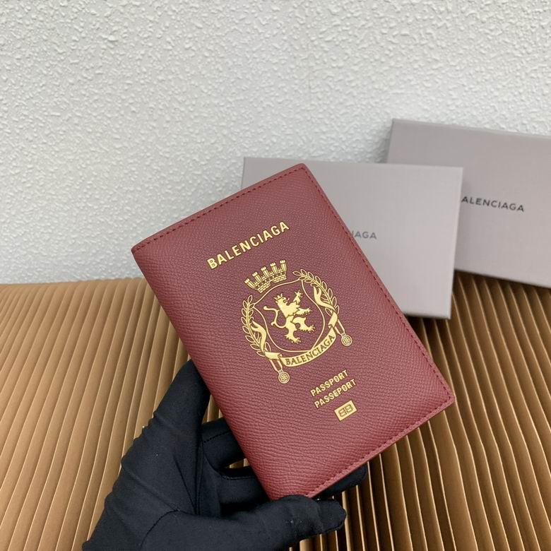 6027 9.9X13.9X1.5cm YG 3色 2