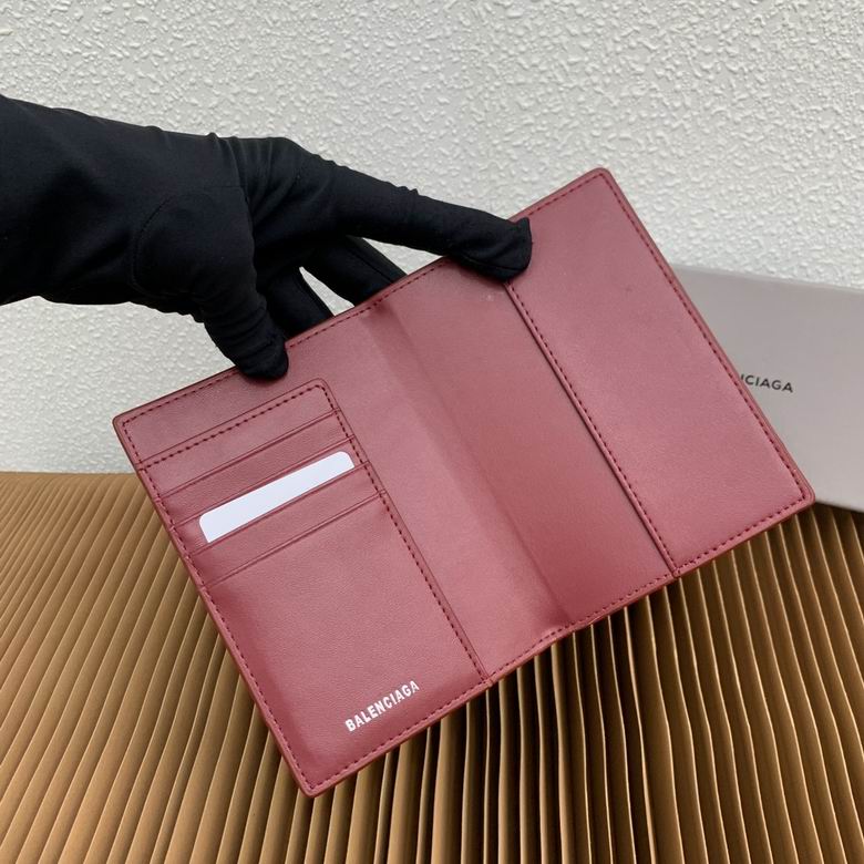 6027 9.9X13.9X1.5cm YG 3色 5