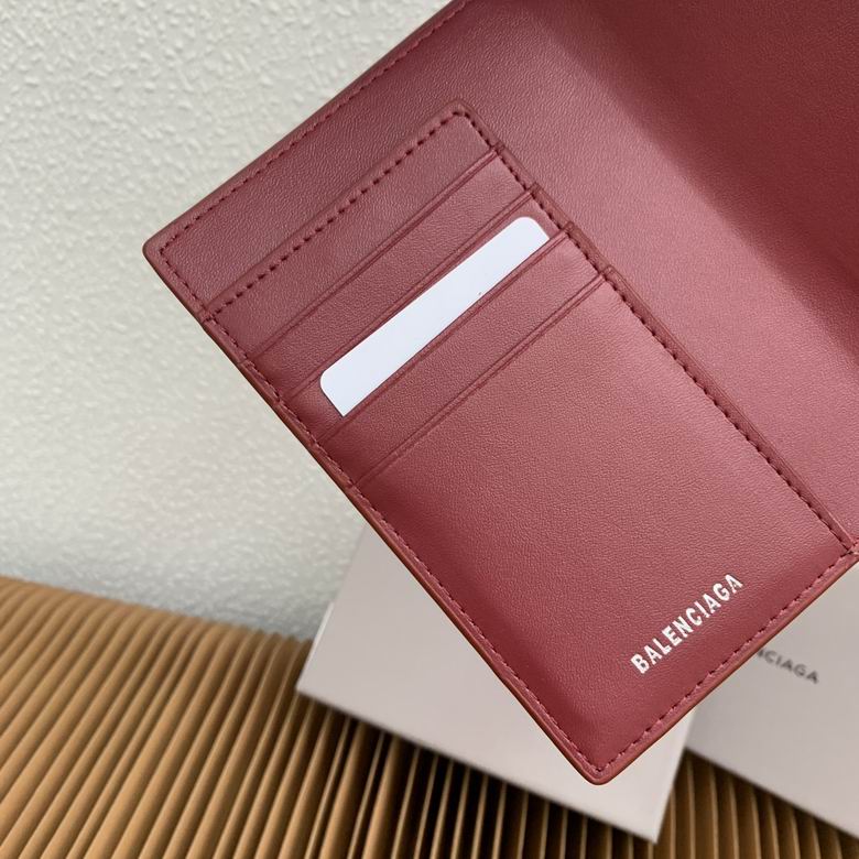 6027 9.9X13.9X1.5cm YG 3色 6