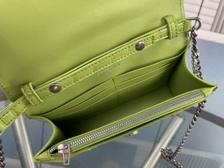 60501 19X4X12cm XMY 11色 23