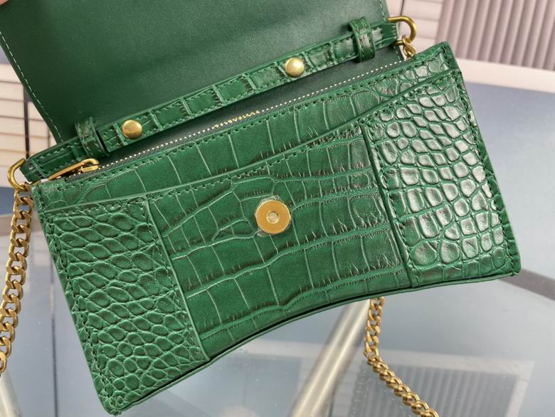 60501 19X4X12cm XMY 11色 30