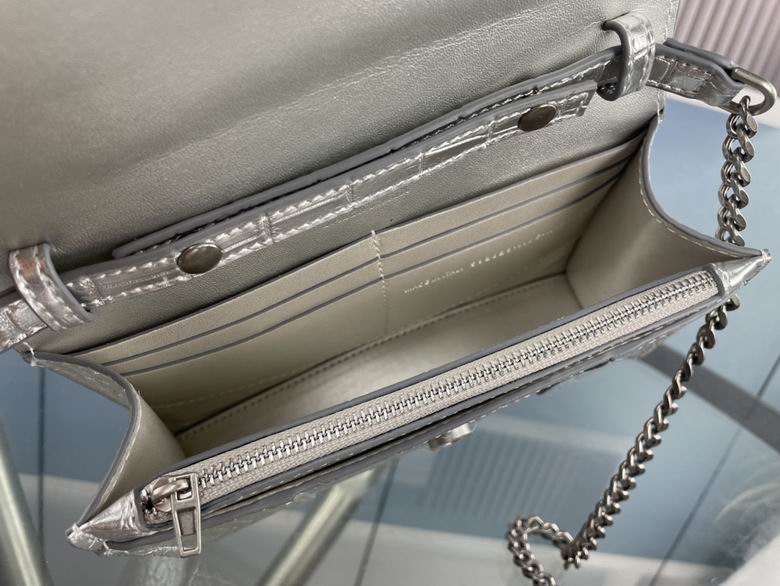 60501 19X4X12cm XMY 11色 39