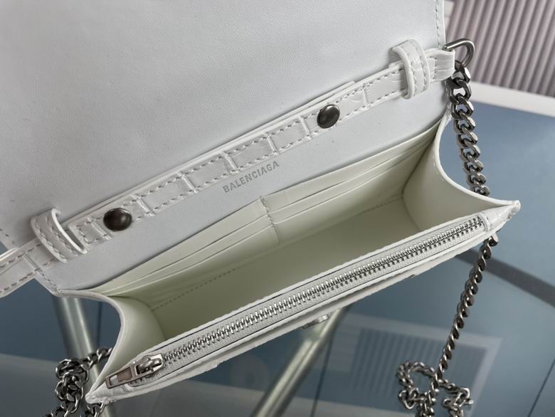 60501 19X4X12cm XMY 11色 55