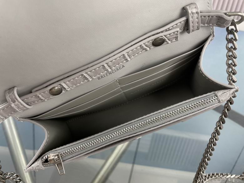 60501 19X4X12cm XMY 11色 71