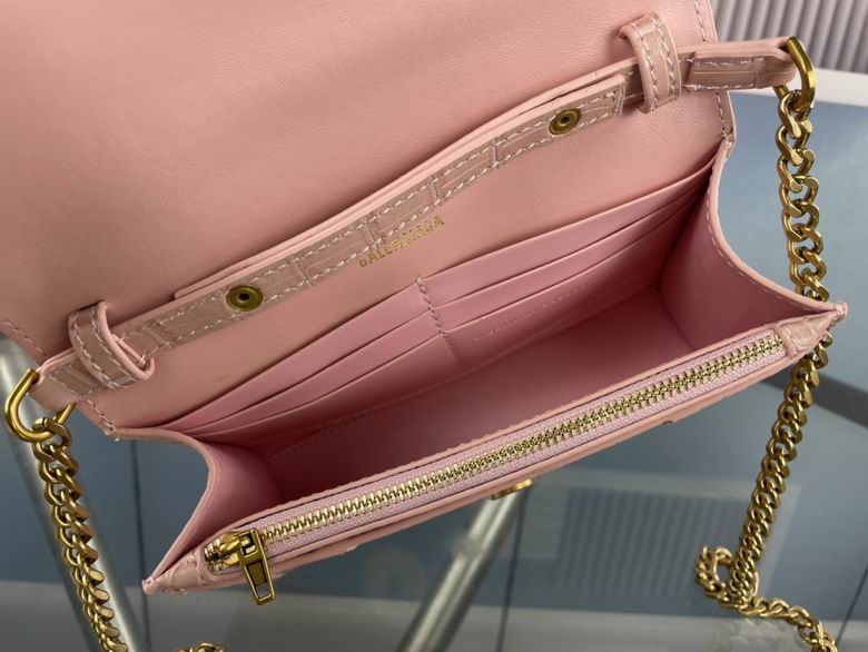 60501 19X4X12cm XMY 11色 79